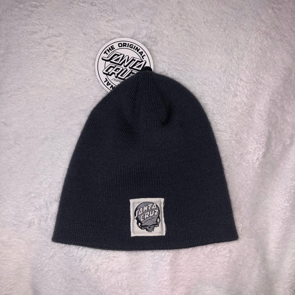 Santa Cruz Beanie